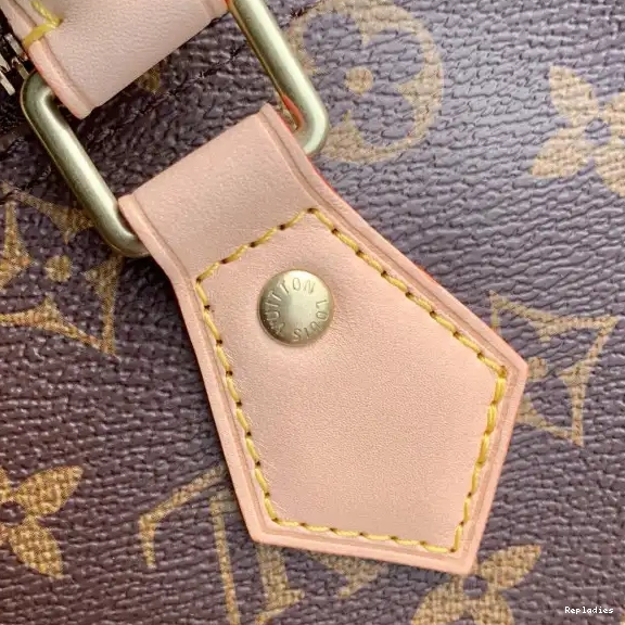 Cheap Louis Vuitton SPEEDY 25 0701